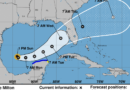 Maps show track of Hurricane Milton as forecasters predict landfall in Florida this week