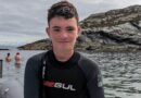 ‘We didn’t think our little boy would survive’ – Now He’s Saving Lives in English Waters