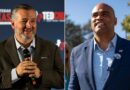 Cruz tops Allred by 2 points in Texas Senate race polling