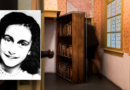 New York City will host Anne Frank full-scale annex replica in new display