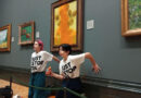 Climate activists sentenced to jail for throwing soup at Van Gogh’s ‘Sunflowers’