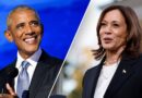 Obama calls out ‘brothers’ apprehensive to vote for Harris: ‘You’re thinking of sitting out?’