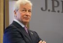 JPMorgan Chase denies Trump’s claim that CEO Jamie Dimon has endorsed him