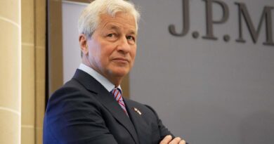 JPMorgan Chase denies Trump’s claim that CEO Jamie Dimon has endorsed him