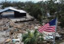 Hurricane Helene scrambles politics in 3 battleground states