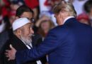 Trump earns endorsement from ‘highly respected’ Muslim leaders in battleground state