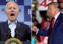 Biden claps back at Trump in fiery Pittsburgh speech: ‘He’s a loser’