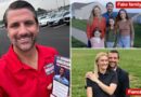 GOP congressional candidate goes viral for pics with friend’s wife and kids