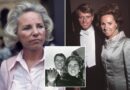 Ethel Kennedy’s iron will and ‘tough love’ ruled her family