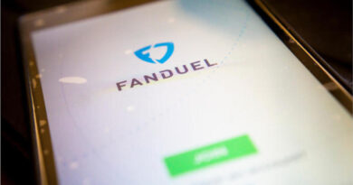 Ex-Jaguars employee who stole from team sues FanDuel for $250 million for “exploiting” his gambling addiction