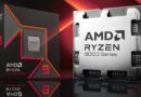 We might now know the full specs for the AMD Ryzen 7 9800X3D CPU thanks to a new manufacturer leak