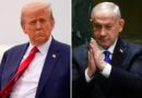 Trump urges Bibi to ‘do what he wants to do’ with potential Iran strike