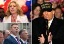 Trump to stump for NY House candidates Alison Esposito, Mike LiPetri