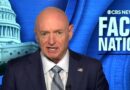 Sen. Mark Kelly says feds need to do a “better job” of letting Americans know “there’s a huge amount of misinformation” on election