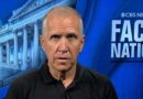 Transcript: Sen. Thom Tillis on “Face the Nation with Margaret Brennan,” Oct. 6, 2024