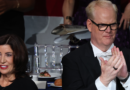 Comedian Jim Gaffigan takes surprising shots at Harris for skipping ‘Catholic Met Gala’