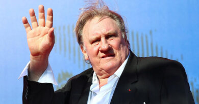 Gérard Depardieu skipping hearing on alleged sex assaults of 2 women, lawyer says, citing health reasons