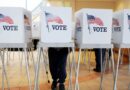 Early in-person voting begins in DC, Colorado