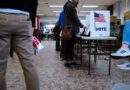 Early in-person voting launches in Kentucky