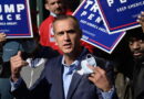 Trump aide Corey Lewandowski “put in a box” by Trump and ordered to narrow focus to New Hampshire