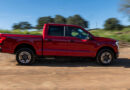 Ford to pause production of F-150 Lightning electric pickup trucks