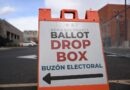 Arizona begins in-person and absentee voting