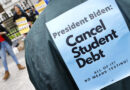 Biden cancels $4.5 billion in student debt for over 60,000 public service workers