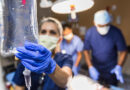 Hospitals across the U.S. face IV fluid shortage after Hurricane Helene