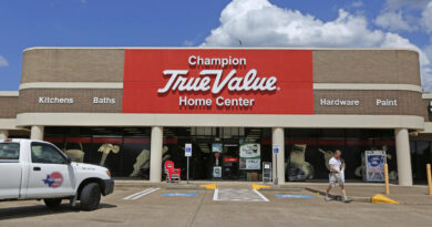 True Value declares Chapter 11 bankruptcy and lines up sale to Do it Best