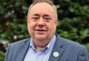 Alex Salmond, former Scottish First Minister who sought Scotland’s independence, dies at 69