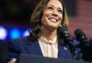 Norah O’Donnell interviews Vice President Kamala Harris across CBS News platforms beginning Oct. 27