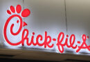 Chick-fil-A to launch entertainment app with kid-friendly games and shows