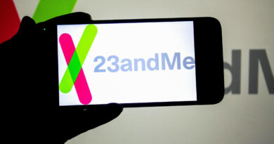 23andMe faces an uncertain future. Here’s how to delete your DNA data while you can.