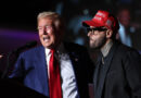 Nicky Jam takes back his Trump endorsement after Puerto Rico “garbage” comment. Here’s what he said.