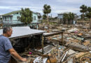 Airbnb giving Hurricane Helene victims free temporary housing