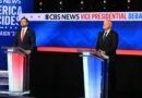 Fact checking VP debate claims from Walz and Vance’s 2024 showdown