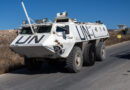 Netanyahu calls on U.N. peacekeepers to immediately withdraw from Lebanon as fighting intensifies