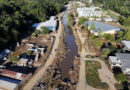 $100 million in federal funds released for North Carolina to rebuild roads, bridges damaged by Helene