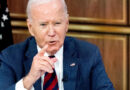 Watch Live: Biden to give update on Hurricane Milton as storm barrels toward Florida