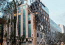 Photos, videos show Hurricane Milton damage in Florida, including destroyed Tropicana Field roof