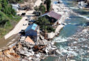 In hopes of predicting future disasters, geologists map hundreds of landslides triggered by Helene