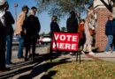 In closing days, Harris leans on ground game advantage as outside groups bolster Trump’s voter mobilization