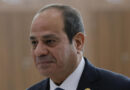 Egypt’s president says it has proposed 2-day cease-fire in Gaza, exchange of Israeli and Palestinian captives