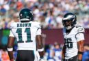 NFL Week 7 grades: Eagles find their form as they destroy NFC East foe