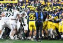 Michigan State AD Alan Haller wants Michigan held to ‘same standard’ following postgame altercation