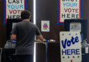 More than 55 million people have voted early in run-up to Election Day