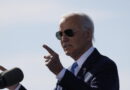 “Supporters” or “supporter’s”? Biden comments about Trump “garbage” rally anger the GOP