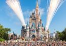 Disney World joins theme park closures ahead of Hurricane Milton