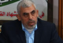 Israel says Hamas leader Yahya Sinwar possibly killed as separate strike hits Gaza school