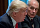 John Kelly says Trump is “certainly an authoritarian,” fits the definition of a fascist